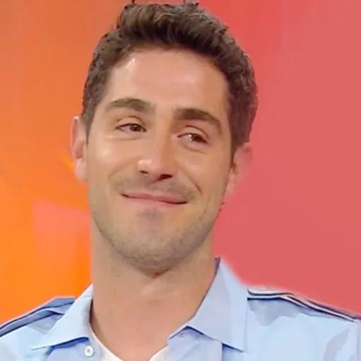 Tommaso Zorzi si emoziona in diretta: “Avrei voluto dirglielo prima che morisse”