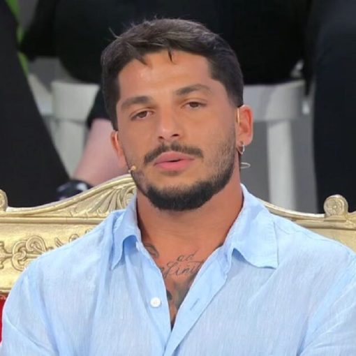 "Una mossa assurda". Fan in rivolta per la scelta di Gianmarco