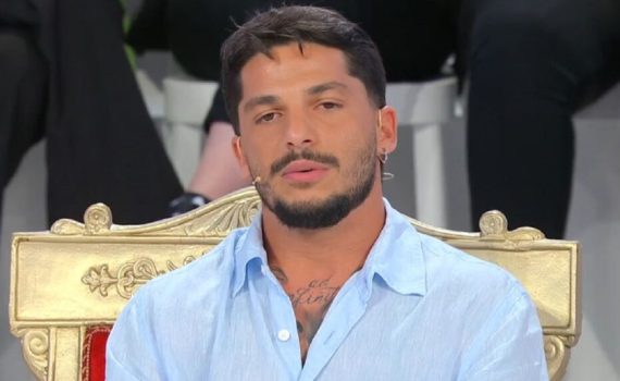 "Una mossa assurda". Fan in rivolta per la scelta di Gianmarco