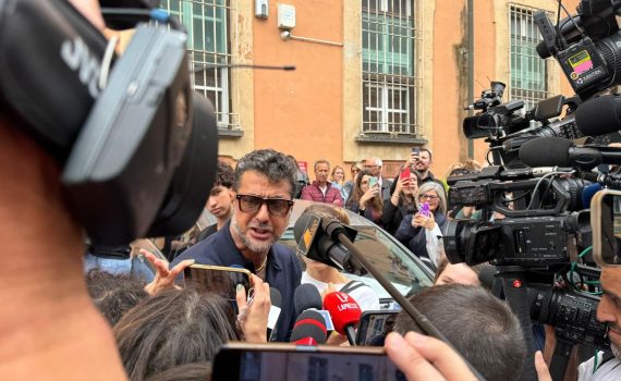 Delitto di Garlasco: quando l’inchiesta diventa un caso di isteria collettiva