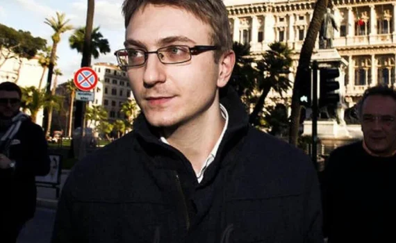 Delitto di Garlasco, riapertura shock: “Incastrare Stasi fu un ordine”