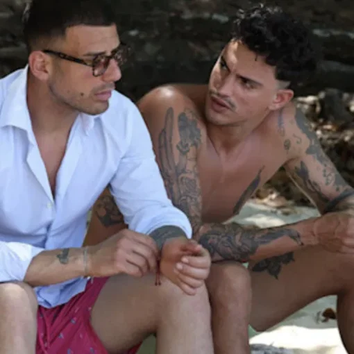 Angelo Famao si ritira da L’Isola dei Famosi: il vero motivo dietro l’abbandono anticipato