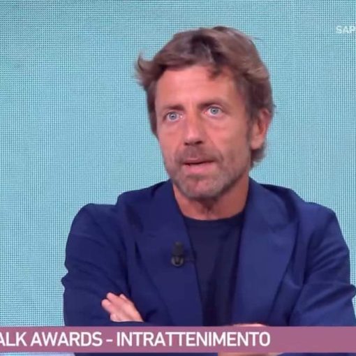 Tv Talk, Angelo Mellone frena sul ritorno di Barbara d’Urso in Rai: “Al momento non c’è spazio”