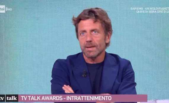 Tv Talk, Angelo Mellone frena sul ritorno di Barbara d’Urso in Rai: “Al momento non c’è spazio”