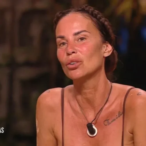 L'Isola dei Famosi: il fratello di Antonella Mosetti parla della sua crisi emotiva