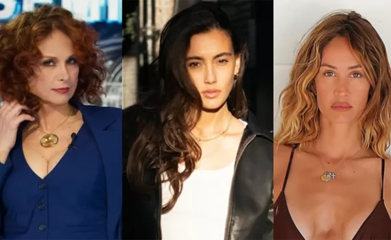 Beatrice Luzzi contro i fan di Helena Prestes: "Su Zeudi ho detto la verità"