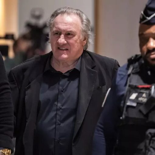 Gérard Depardieu Condannato a 18 Mesi di Reclusione per Aggressione Sessuale: Dettagli della Sentenza