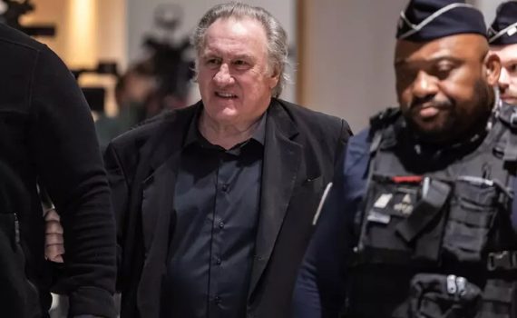 Gérard Depardieu Condannato a 18 Mesi di Reclusione per Aggressione Sessuale: Dettagli della Sentenza