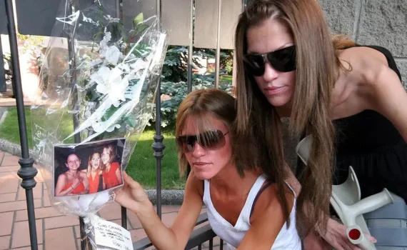 Caso Poggi: testimone accusa la cugina Stefania. Nuovi scavi a Tromello alla ricerca dell’arma