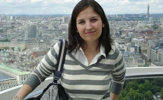 Omicidio Poggi, Il racconto choc di una sensitiva: “Uccisa da una donna”