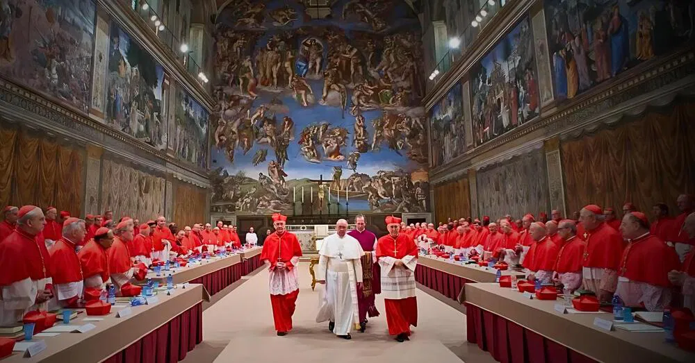 Conclave in vista: tutti parlano dei favoriti, ma quali qualità deve davvero avere un Papa? Scopri le 9 caratteristiche essenziali del futuro pontefice