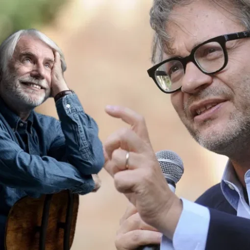 Massimo Recalcati contro i genitori “smidollati”: frecciatina a Crepet al Salone del Libro