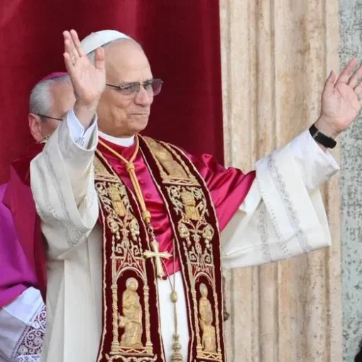 Robert Prevost, Leone XIV: Un Papa Matematico alla Guida del Vaticano. Fede e Scienza finalmente Insieme?