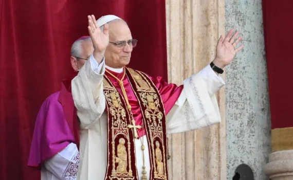 Robert Prevost, Leone XIV: Un Papa Matematico alla Guida del Vaticano. Fede e Scienza finalmente Insieme?