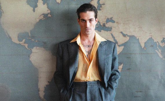 Damiano David senza Måneskin non funziona: i singoli da solista sono un flop globale