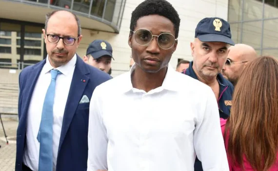 Omicidio Paganelli, ennesimo no alla libertà per Dassilva: la difesa non si arrende