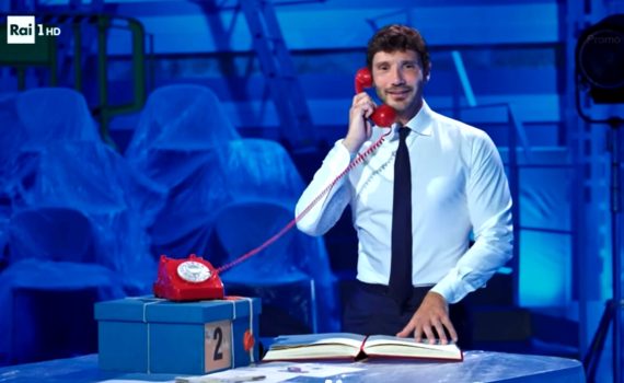 Quando finisce Affari Tuoi? Tutte le date della chiusura dello show di Rai 1