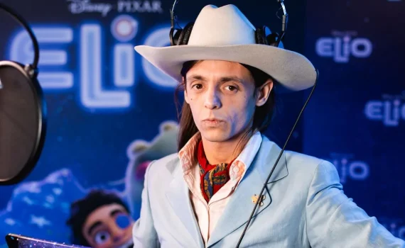 Lucio Corsi si reinventa dopo l’Eurovision: cosa farà nel nuovo progetto