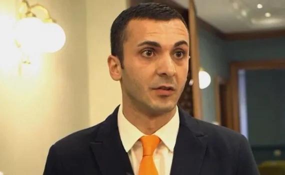 Emanuele De Maria, killer recidivo: come ha ottenuto un lavoro stabile dopo un omicidio brutale?