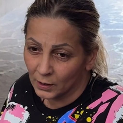 La madre di Martina Carbonaro racconta: “Forse voleva avvertirmi, non minacciarmi”