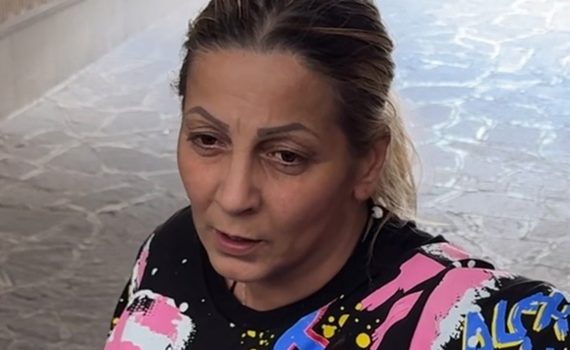 La madre di Martina Carbonaro racconta: “Forse voleva avvertirmi, non minacciarmi”