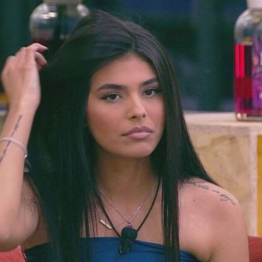“Lei ha perso la testa per un altro”: Federica Petagna e Stefano ai ferri corti?