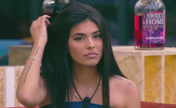 “Lei ha perso la testa per un altro”: Federica Petagna e Stefano ai ferri corti?