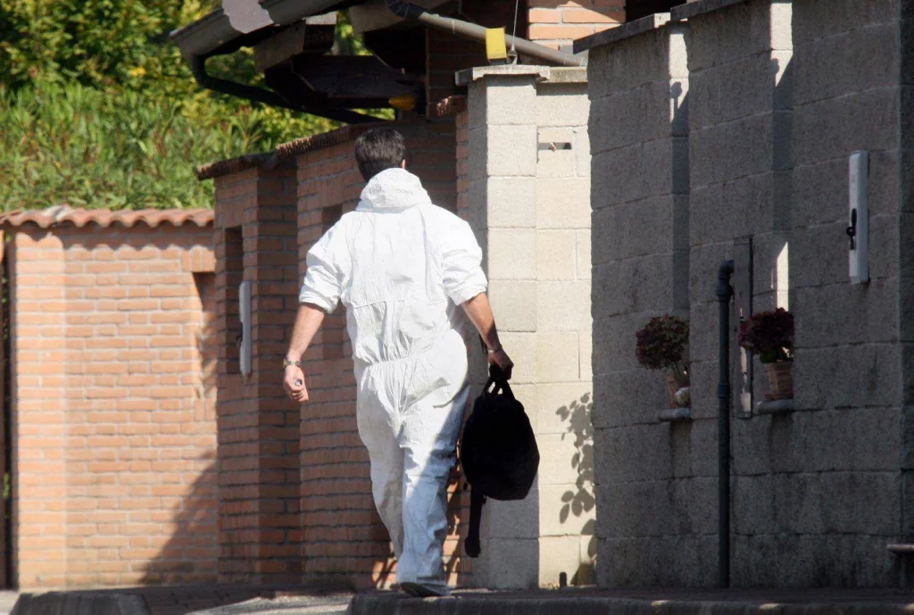 Il caso Chiara Poggi e il naufragio delle procedure: tra negligenze, omissioni e silenzi inquietanti