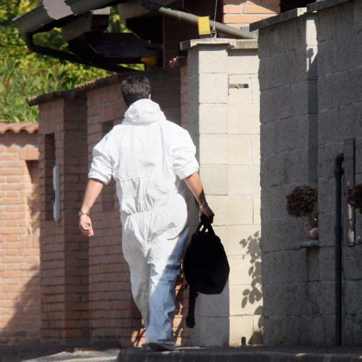 Il caso Chiara Poggi e il naufragio delle procedure: tra negligenze, omissioni e silenzi inquietanti