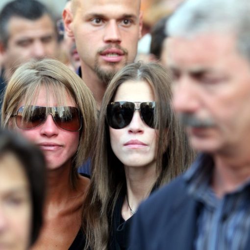 Omicidio Poggi: Il DNA delle Gemelle Cappa Potrebbe Cambiare Tutto
