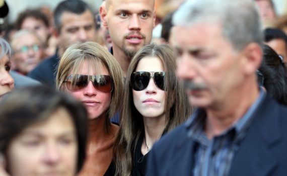 Omicidio Poggi: Il DNA delle Gemelle Cappa Potrebbe Cambiare Tutto