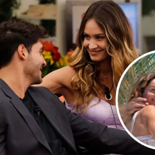 Matrimonio in arrivo per Javier e Helena? L’ex coppia del GF fa sognare i fan