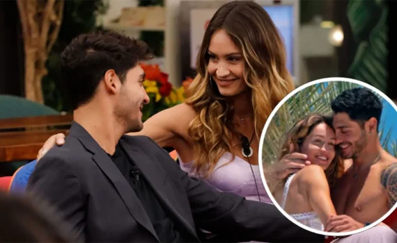 Matrimonio in arrivo per Javier e Helena? L’ex coppia del GF fa sognare i fan