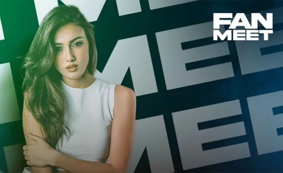 Zeudi Di Palma annulla il Fan Meet a Roma: “Minacce e boicottaggi, evento rinviato”