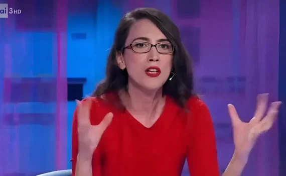Trombata e contenta: la mia esclusione da Rai 3 senza drammi né scuse