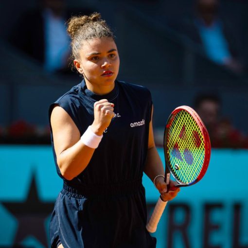 Paolini-Gauff, finale WTA Roma: orario e dove vedere la diretta in TV e streaming