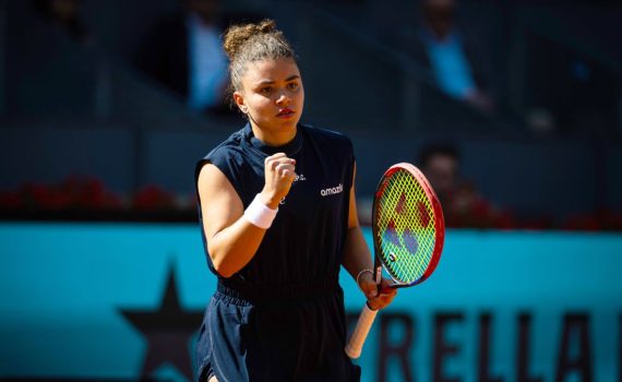 Paolini-Gauff, finale WTA Roma: orario e dove vedere la diretta in TV e streaming