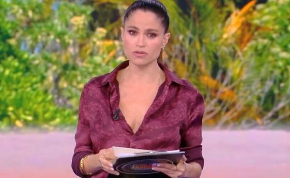 Isola dei Famosi 2025, scatta la punizione per i Giovani: niente fuoco per chi ha infranto le regole