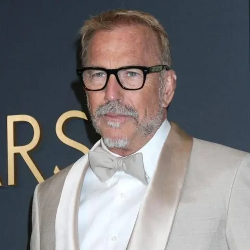 Scena di stupro improvvisata? Kevin Costner al centro di gravi accuse