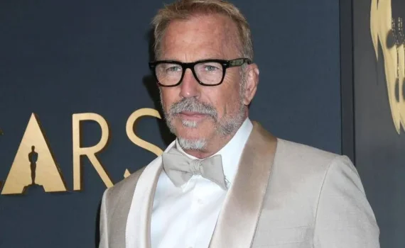 Scena di stupro improvvisata? Kevin Costner al centro di gravi accuse