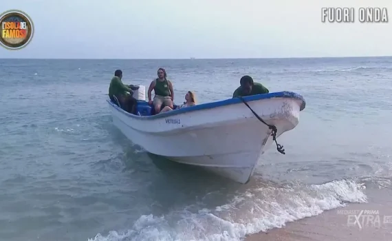 L'Isola dei Famosi sotto shock: altri due concorrenti lasciano l’Honduras