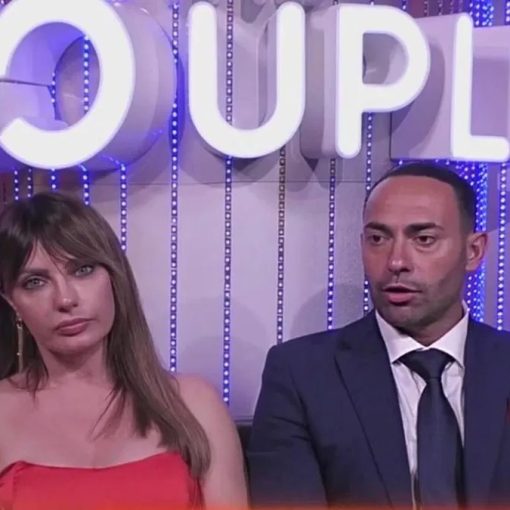 Manila Nazzaro e Stefano Oradei tornano a casa: la loro risposta dopo la fine anticipata di The Couple