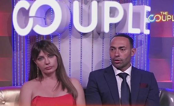 Manila Nazzaro e Stefano Oradei tornano a casa: la loro risposta dopo la fine anticipata di The Couple