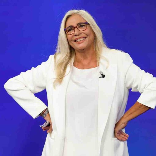 "Che casino hai fatto!": Mara Venier reagisce all’annuncio di Fiorello su Domenica In