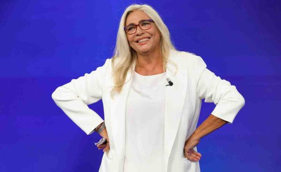 "Che casino hai fatto!": Mara Venier reagisce all’annuncio di Fiorello su Domenica In