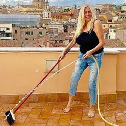 Mara Venier Addio: La notizia che sta Sconvolgendo il pubblico italiano