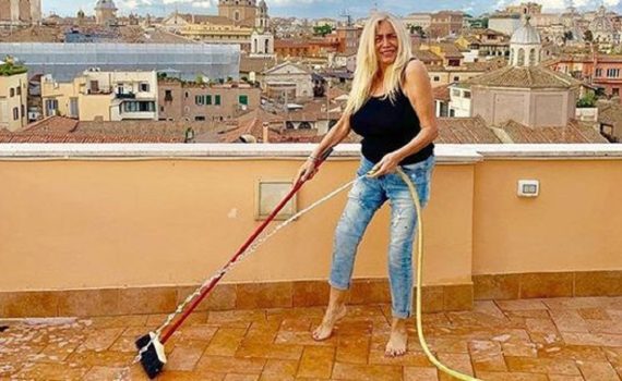 Mara Venier Addio: La notizia che sta Sconvolgendo il pubblico italiano