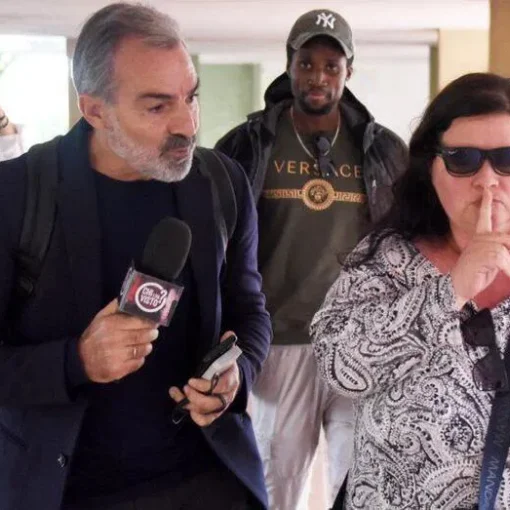 Caso Paganelli, i dubbi su Valeria Bartolucci: ha davvero coperto Louis Dassilva? Nuzzi: “Accuse costruite contro Manuela”
