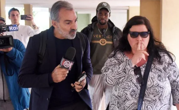 Caso Paganelli, i dubbi su Valeria Bartolucci: ha davvero coperto Louis Dassilva? Nuzzi: “Accuse costruite contro Manuela”