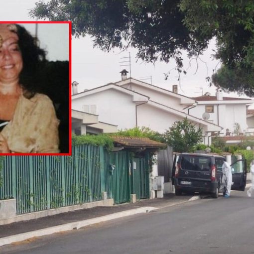 Omicidio a Fregene: Stefania Camboni uccisa a coltellate, fermata la nuora